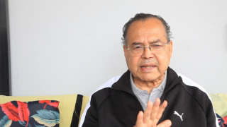 माधव नेपालको खोटका कारण पार्टी विलय हुँदैछ : झलनाथ खनाल