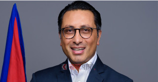 केही समयपछि देशको वागडोर रास्वपाले सम्हाल्छ : स्वर्णिम वाग्ले