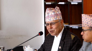 आयोगले दिएको सुझावहरू कार्यान्वयन गर्न थालिसकेको छुः अर्थमन्त्री खनाल