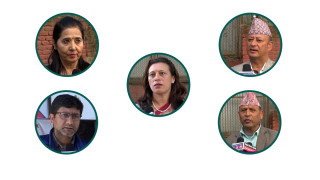 काँग्रेस केन्द्रिय समितिमा संसद पुनःस्थापनाबारे बहस