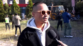 जेन–जीका माग पूरा नभइकन निर्वाचन हुँदैन : सुदन गुरुङ