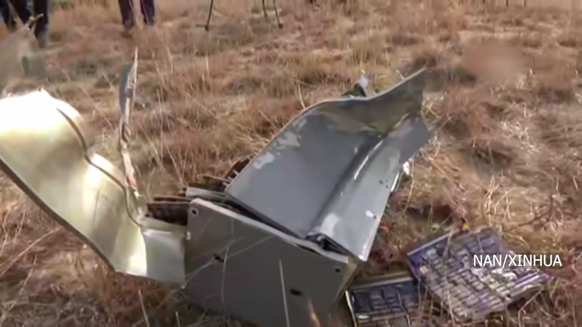 जर्जियामा सैन्य कार्गो विमान दुर्घटनामा २० टर्की सैनिकको मृत्यु