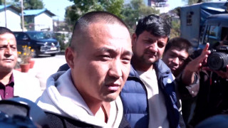 गृहमन्त्रीलाई सुदनले भने : जेन–जीका माग पूरा गर्दैनन्  बरु कानुन मन्त्रालयतिर जाने हो कि !