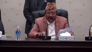 मतदाता नामावली संकलन गर्न अनलाइन फारम मात्रै भरे पुग्छ : भण्डारी