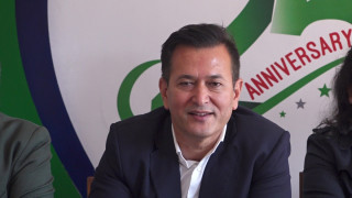 ‘भारतले नेपालबाट थप बिजुली लैजान खोज्दैछ, उत्पादनमा लागौं’