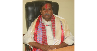 नेपाल स्काउट रुपन्देही जिल्ला संयोजकमा गुप्ता