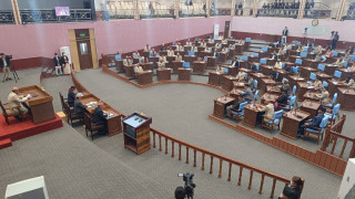 लुम्बिनी प्रदेश प्रमुखद्वारा सातौं अधिवेशन आह्वान