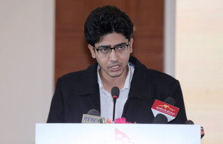 जेन–जीहरुलाई मिराज ढुंगानाको आग्रह : अहिले निर्वाचनको कुरा नगरौँ