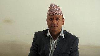 स्काउट–खड्का ल्याण्ड विवादमा काँग्रेस नेता दीपक खड्काको स्पष्टिकरण