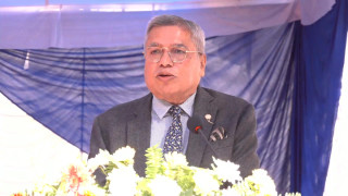 कर नीति समय सापेक्ष बनाउन जरुरी : अध्यक्ष अग्रवाल