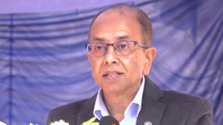 राजश्व बढाउन करको दर होइन, दायरा विस्तार गर्नुपर्छ : अध्यक्ष पाण्डे