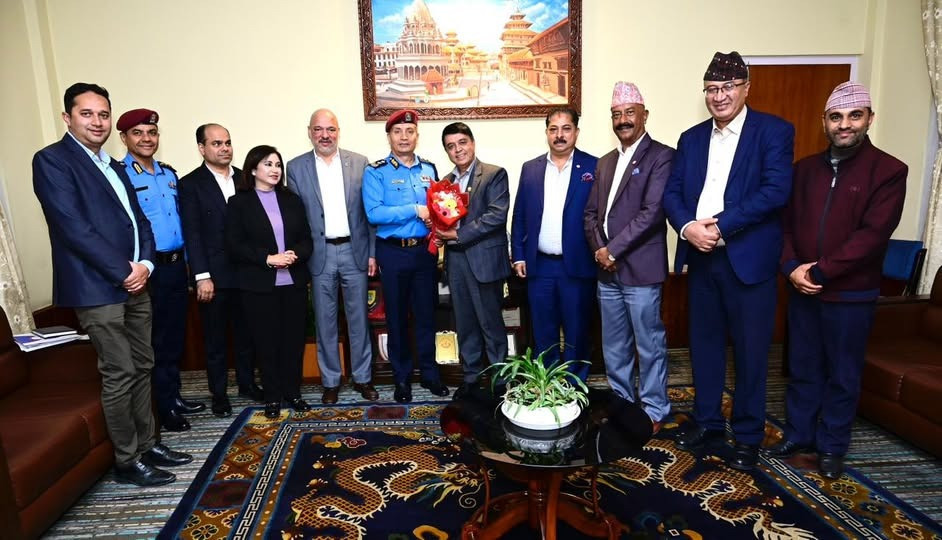 घटनामा संलग्नहरु माथी कारबाही गर्न महासंघको आग्रह