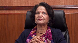 वीर अस्पतालको सेवा निजीको भन्दा कम छैन : स्वास्थ्यमन्त्री गौतम