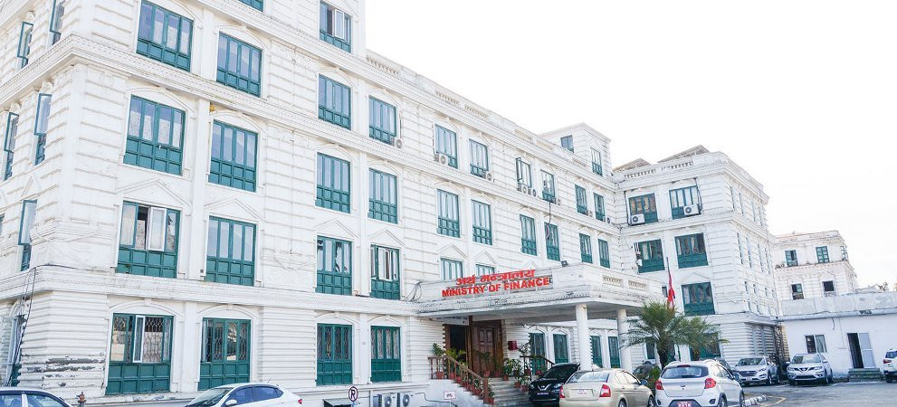 पहिलो चौमासमा ३ खर्ब २६ अर्ब मात्रै राजश्व उठ्यो