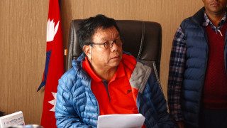 तिमीहरुका सबै माग पूरा गर्न सक्दिन, आफैँ पूरा गर : मन्त्री पुन