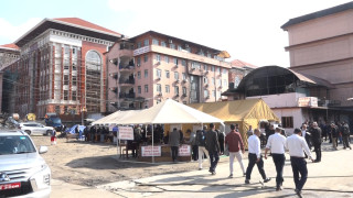 सर्वोच्चमा जलेका मुद्दाका कागजात बुझाउने प्रक्रिया शुरु