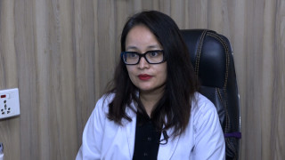 नेपालमा बढ्दै मधुमेहको जोखिम