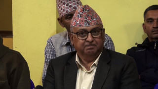 राजसंस्था पुनःस्थापनाका लागि कुनैपनि हदसम्म जान तयार छु : भण्डारी