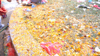 आज बाला चतुर्दशी, देशभरका शिवालयहरुमा शतबीज छर्नेको भीड