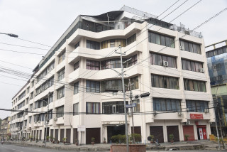 पहिलो चौमासिकमा काठमाडौं महानगरपालिकाको खर्च १२.९४ प्रतिशत