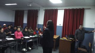 ‘अब फरक क्षमता भएका व्यक्ति पनि ट्रेकिङ गाइड’