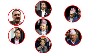 ‘निर्वाचनका लागि सरकारको एकलव्य दृष्टि जरुरी’