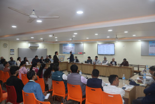 ‘बजार अनुगमनमा प्रदेश र स्थानीय तह सक्रिय हुन सकेनन्’