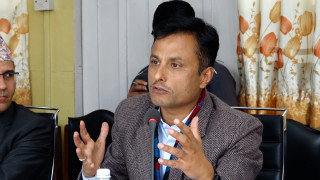 विदेशी माथि अब कडा निगरानी गर्नुपर्छ : महानिर्देशक तिवारी