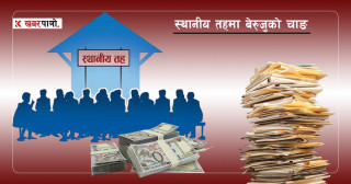 रुपन्देहीका पालिकामा बेरुजुको चाङ, घटाउनेतर्फ छैन चासो