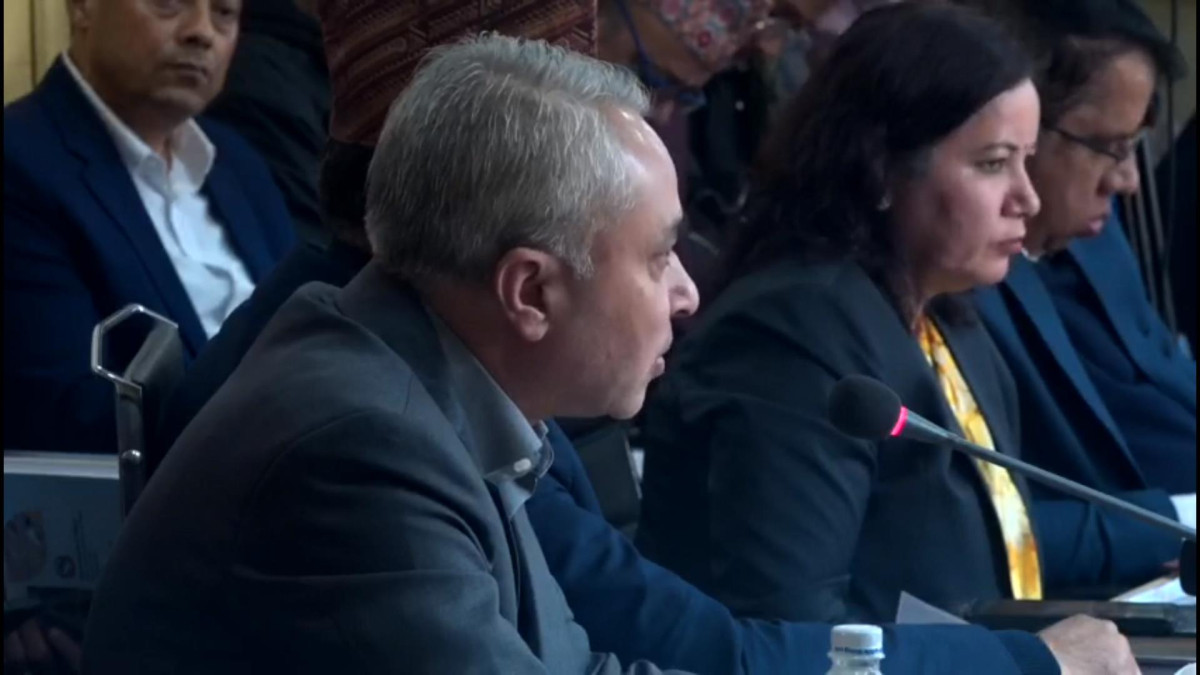 भारतसँग विद्युत खरिद गर्दा राज्यलाई कुनै नोक्शानी भएको छैन : निर्देशक सिलवाल