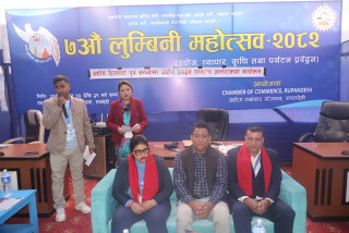 उद्योग सञ्चालनमा समस्याका चाङ