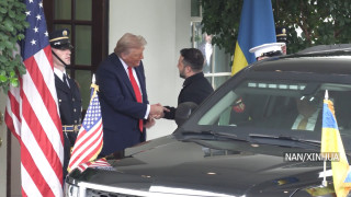 अमेरिका र युक्रेनद्वारा जेनेभा वार्तामा परिष्कृत शान्ति ढाँचाको मस्यौदा तयार