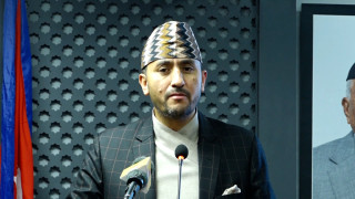 सबै राजनीतिक दलहरु निर्वाचनका लागि तयार भइसके : सञ्चारमन्त्री खरेल