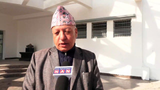 ११ औं राष्ट्रिय महाधिवेशनको अन्तिम तयारीमा नेकपा एमाले