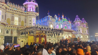 रामजानकी विवाहसँगै सप्ताहव्यापी विवाहपञ्चमी महोत्सव सम्पन्न