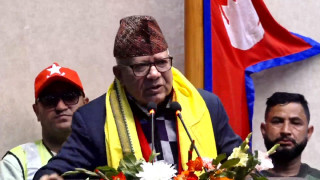 हामीप्रति नागरिकको आकर्षण बढ्दो छ : माधव नेपाल