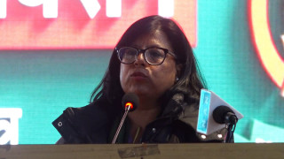 सडकमा देखिएका जेन–जीभन्दा काँग्रेसका जेन-जी क्षमतावान छन् : प्रतिमा गौतम