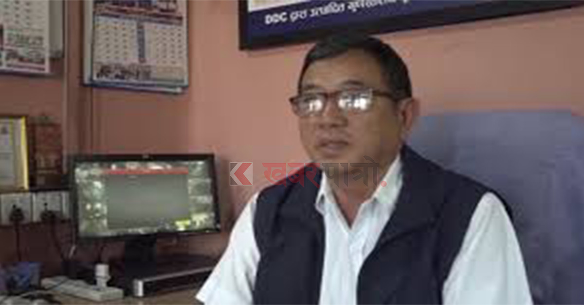 विराटनगर दुग्ध वितरण आयोजनाले पुनः सुरु गर्‍यो पाउडर दूध उत्पादन