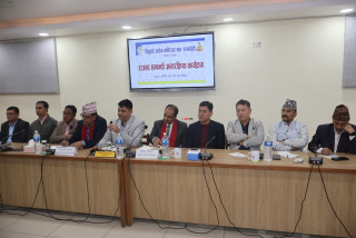 ‘वैध कारोबार गर्ने उद्योगी–व्यवसायीले पनि दुःख पाएका थुप्रै उदाहरण छन्’