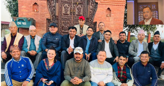 रुपन्देहीबाट एमाले महाधिवेशन प्रतिनिधिमा को–को चुनिए ?