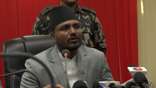 युवाका मुद्दालाई प्रभावकारी रुपमा अघि बढाउने मन्त्री गुप्ताकोे प्रतिवद्धता