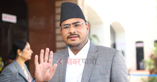 २३ गतेको प्रदर्शनमा सहभागी हुन ज्ञानेन्द्र शाहीको आग्रह