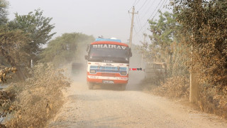 मर्चवारबासीको प्रश्न : यहाँका सडकमा आवतजावत गर्ने सर्वसाधारणको पीडा कसले बुझ्ने ?