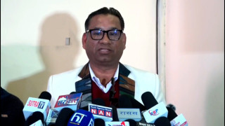 पार्टीबाट बिदा लिएमात्रै केपी ओलीको सम्मान बढ्छ : कर्ण थापा