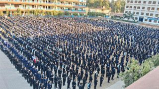 कालिका मानवज्ञानको ६५ औ वार्षिककोत्सव : आन्तरिकतर्फको खेल सप्ताह सुरु