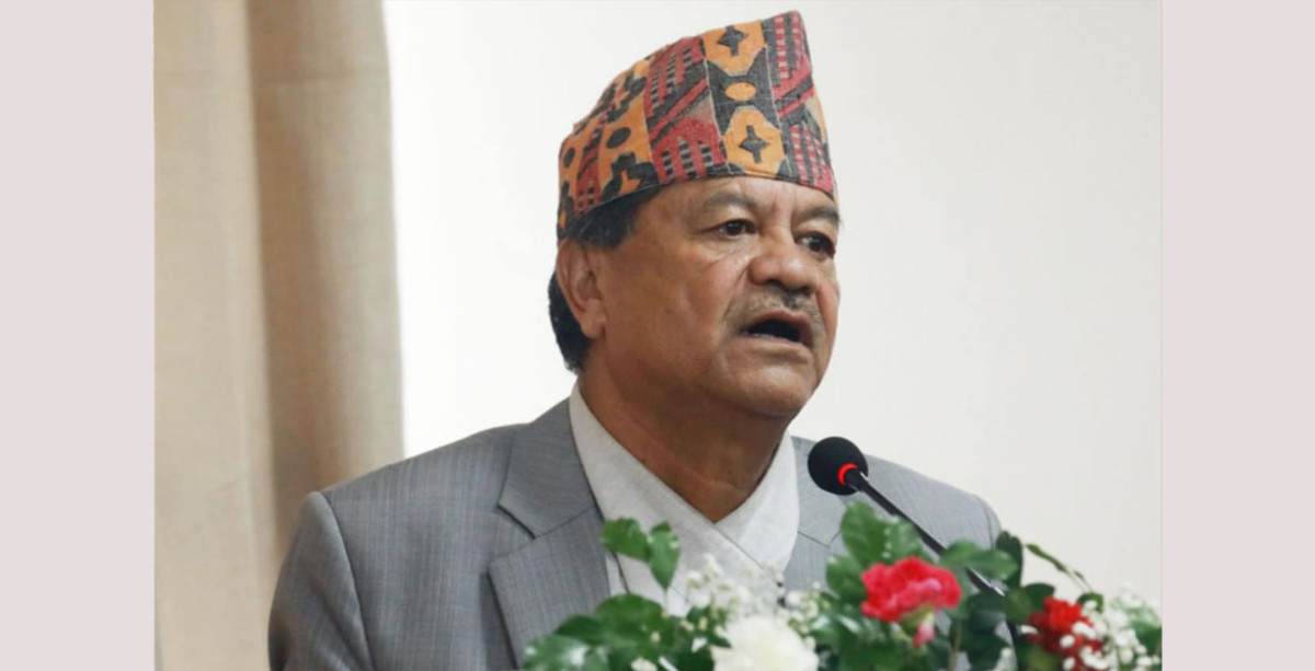 रुपन्देही ५ मा कांग्रेसबाट भरत शाहको नाम एकल सिफारिष