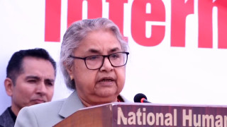 लोकतन्त्रको आत्मा स्वच्छ र निष्पक्ष निर्वाचन : प्रधानमन्त्री कार्की