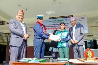 लैंगिक हिंसाविरुद्ध १६ दिने अभियानमा काशीमा विविध कार्यक्रम