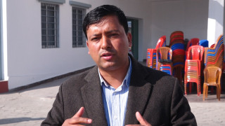 एमालेको ११ औं महाधिवेशनमा विदेशी पाहुना नबोलाइने