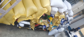 गल्लामण्डीबाट अवैध सामान बरामद